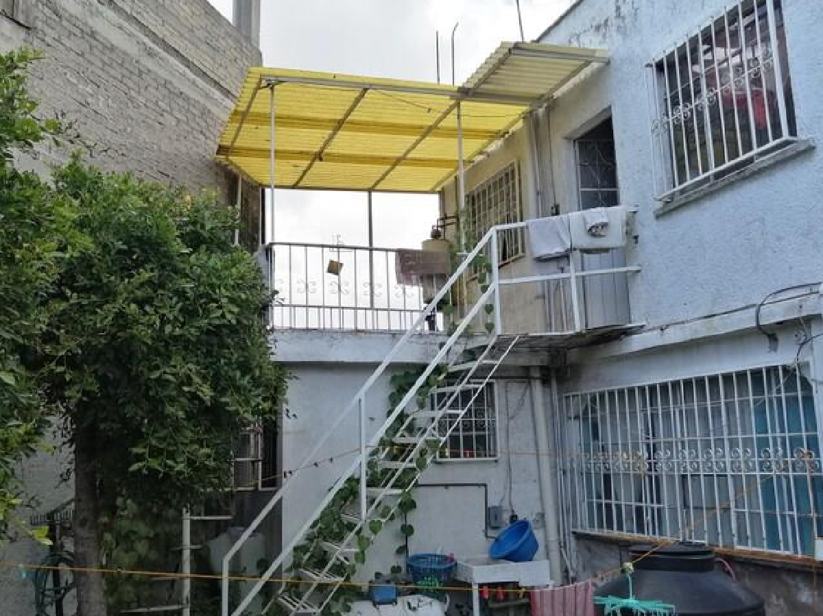 Foto de departamento en renta