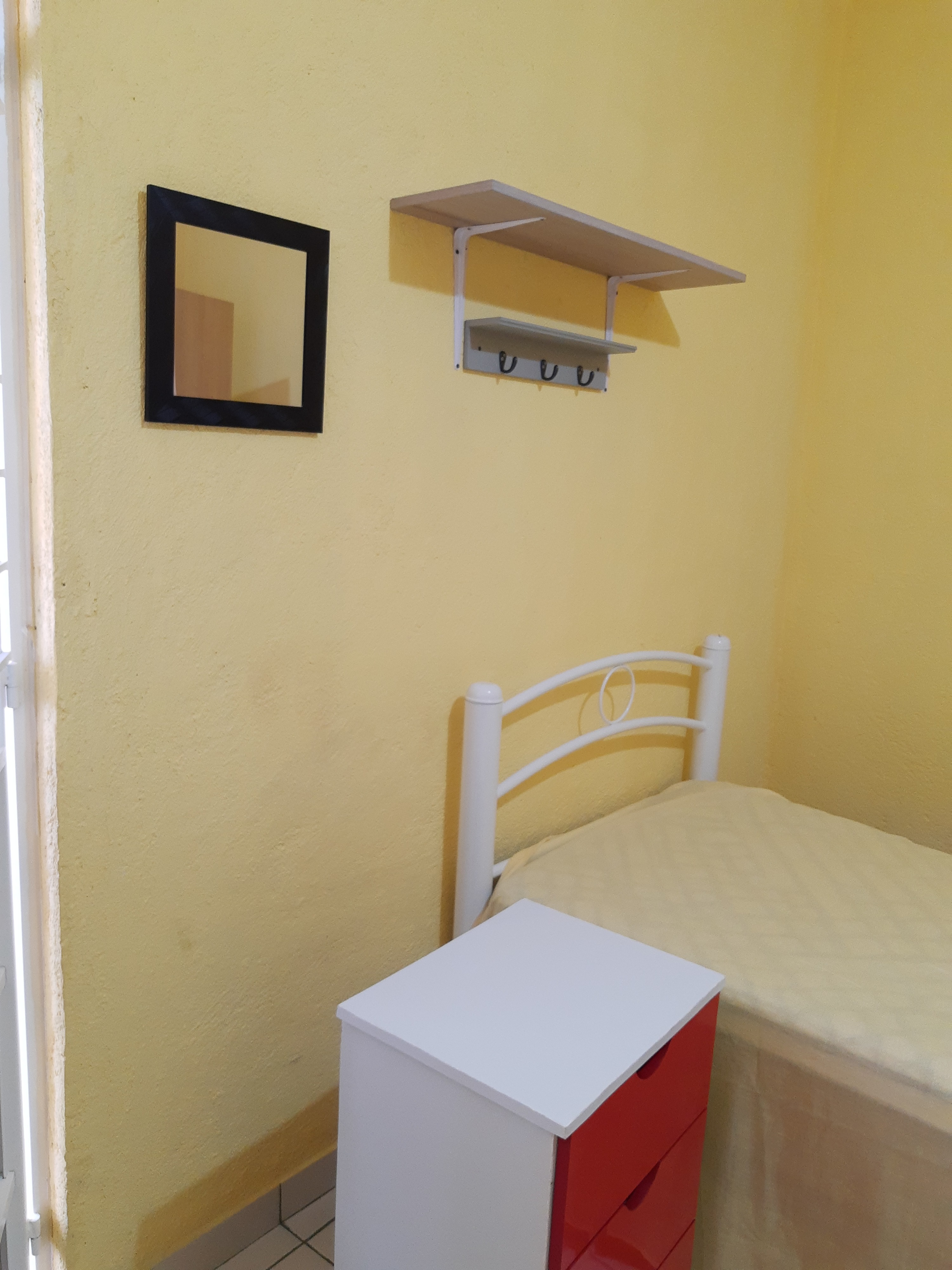 Foto de departamento en renta
