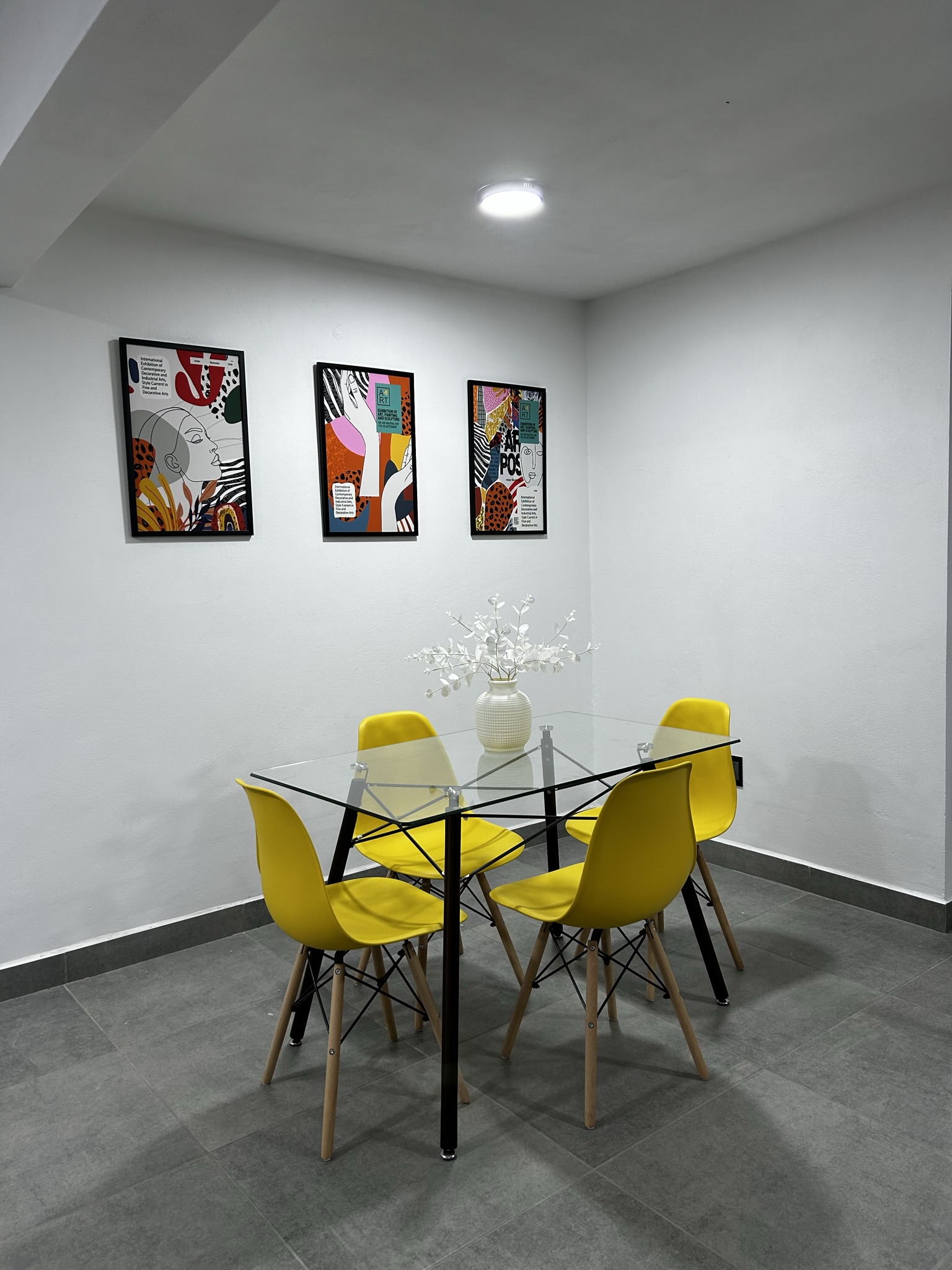 Foto de departamento en renta