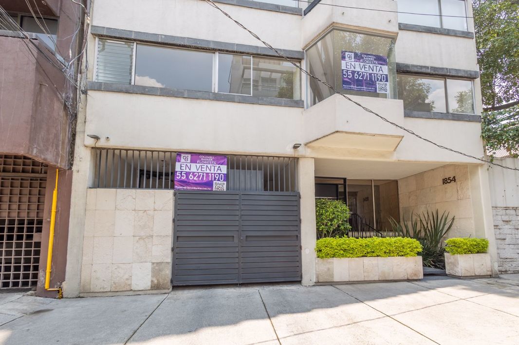 Foto de departamento en renta