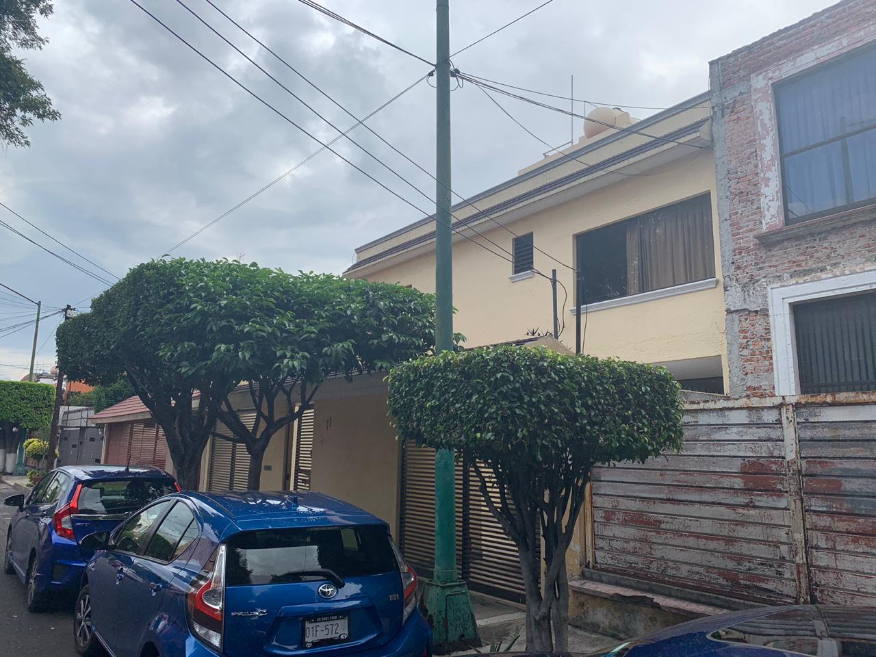 Foto de departamento en renta