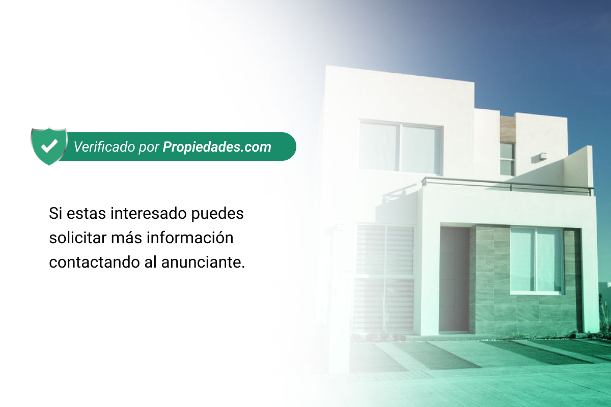Foto de departamento en renta