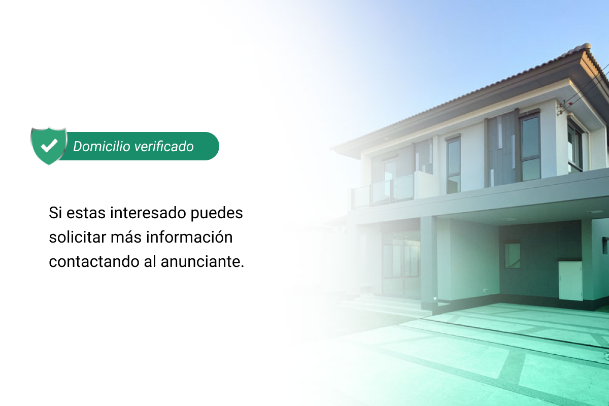 Foto de departamento en renta