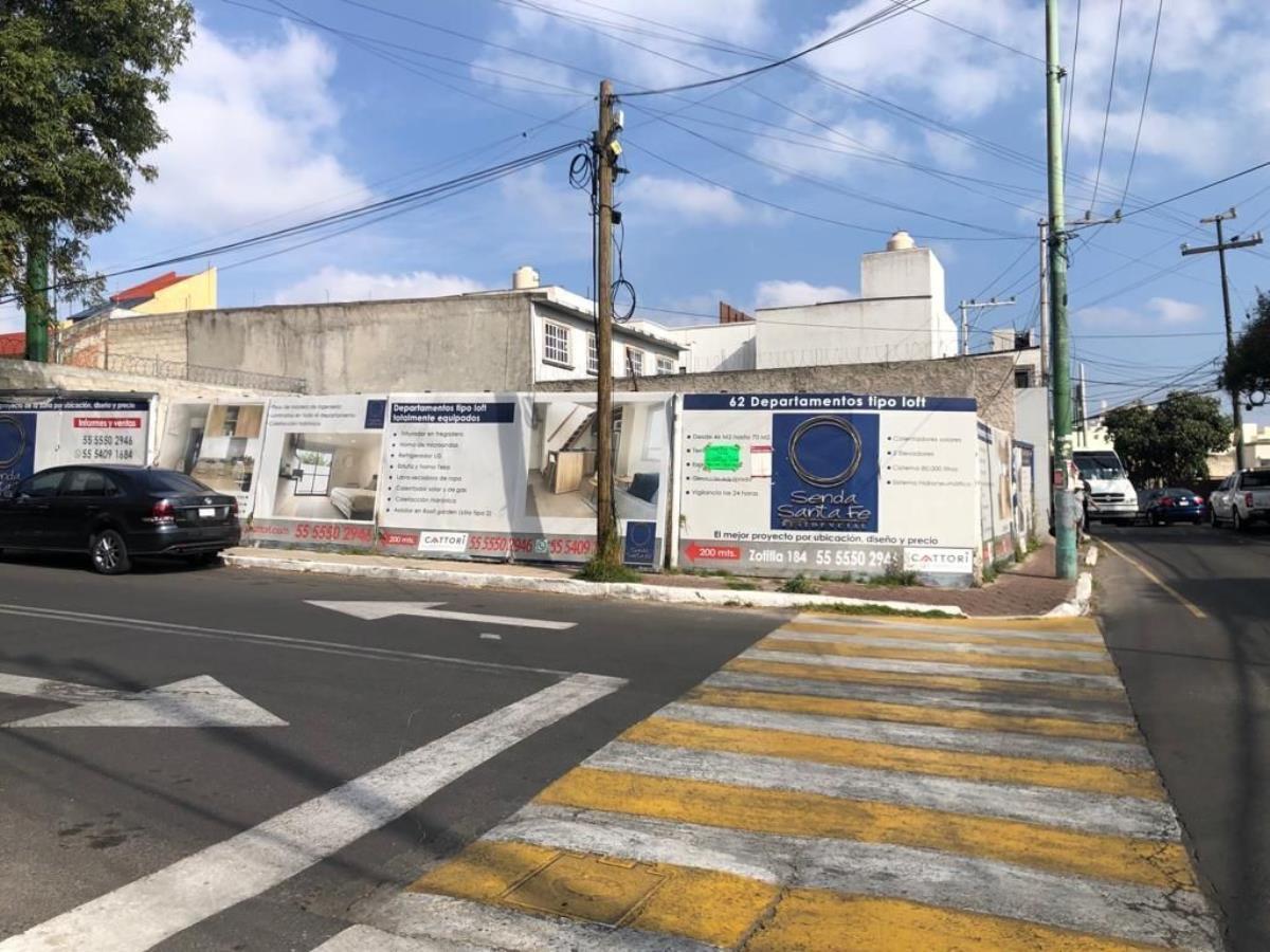 Foto de departamento en renta