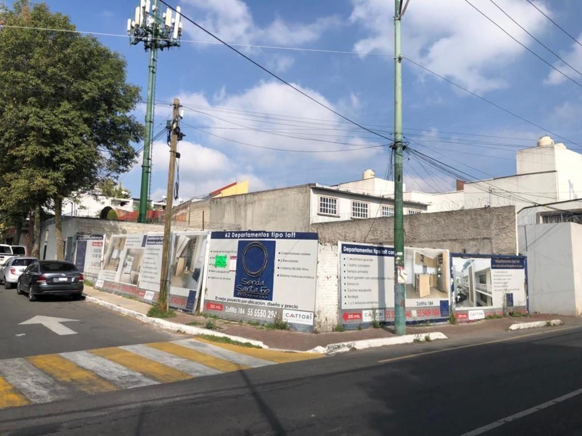 Foto de departamento en renta
