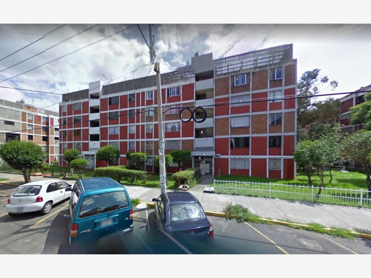 Foto de departamento en renta