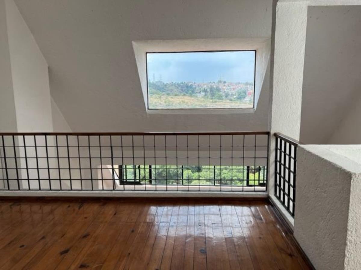 Foto de departamento en renta