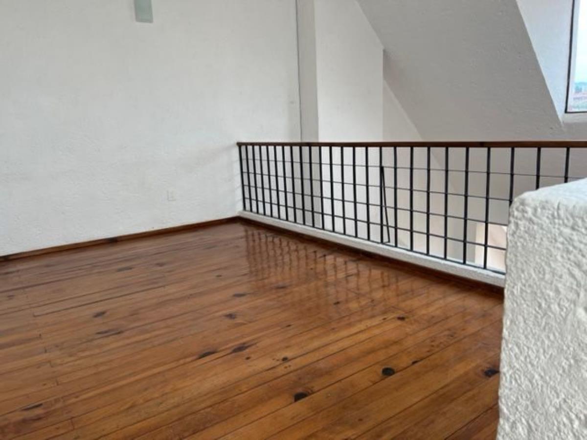 Foto de departamento en renta
