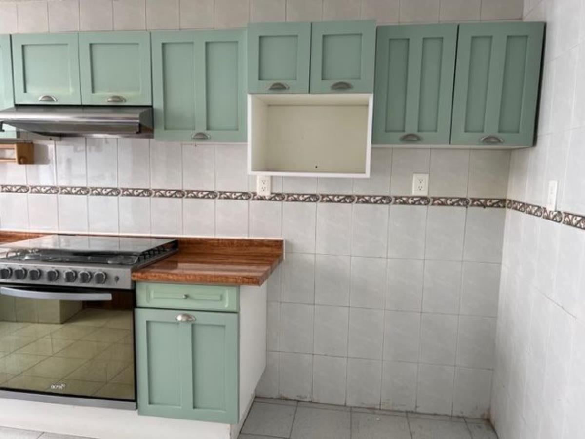 Foto de departamento en renta