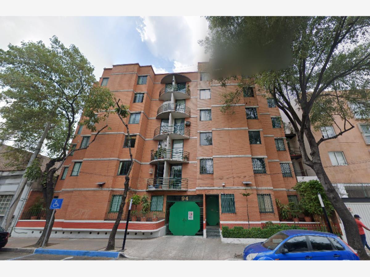 Foto de departamento en renta
