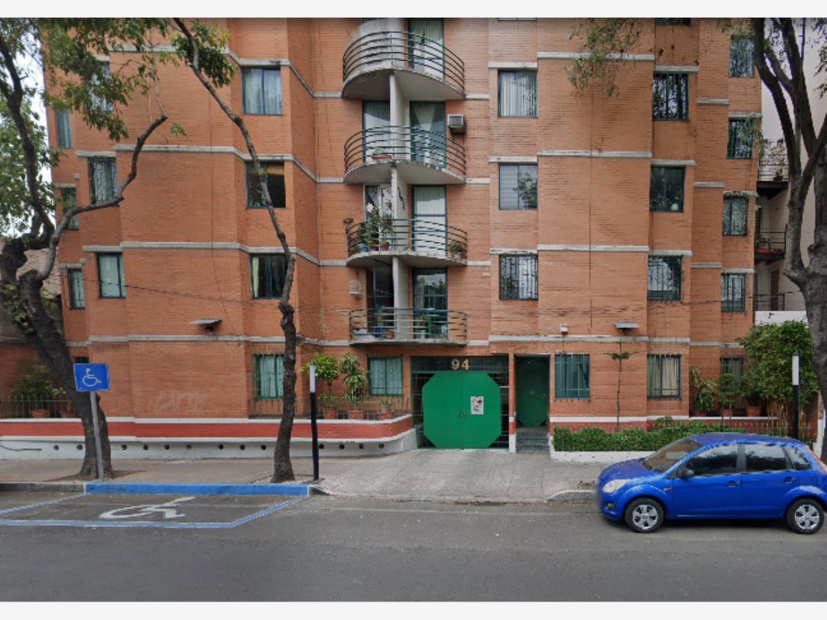 Foto de departamento en renta