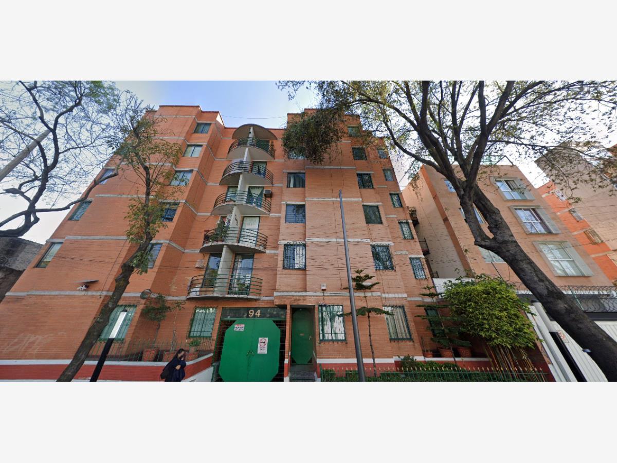 Foto de departamento en renta