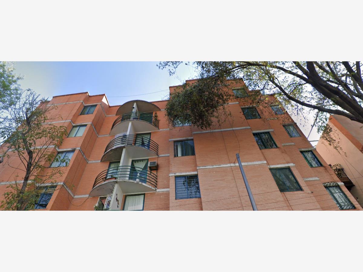 Foto de departamento en renta