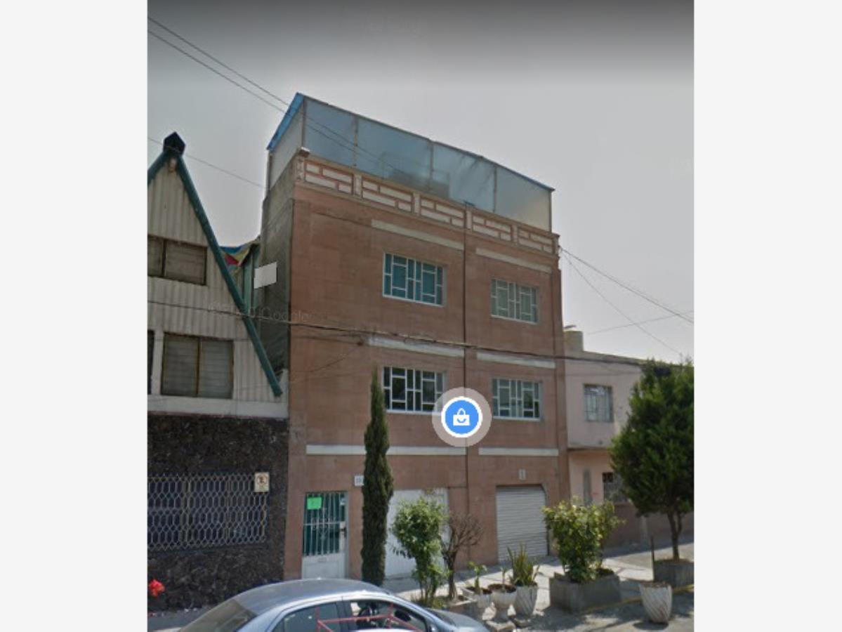 Foto de departamento en renta