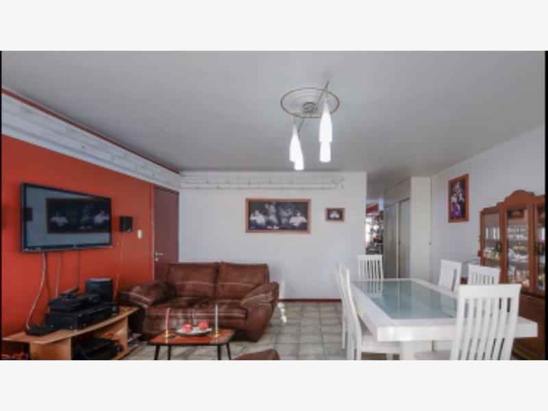 Foto de departamento en renta