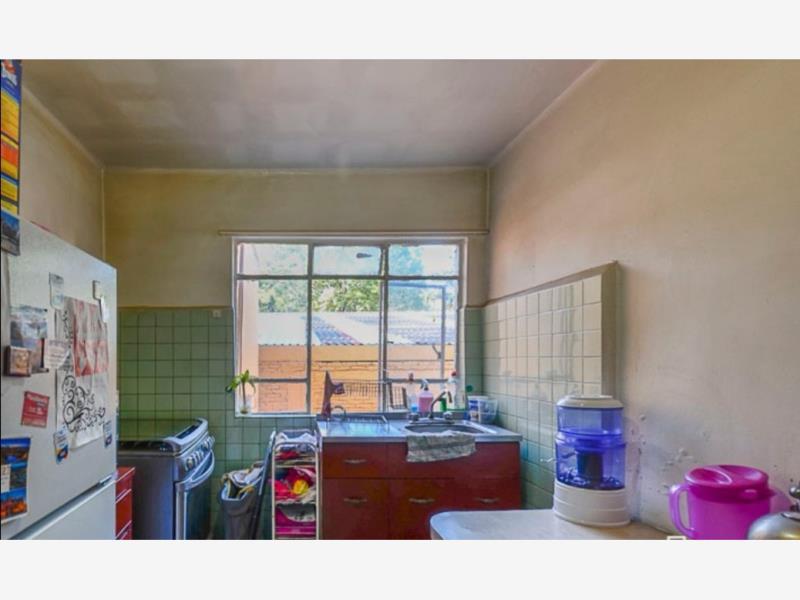 Foto de departamento en renta