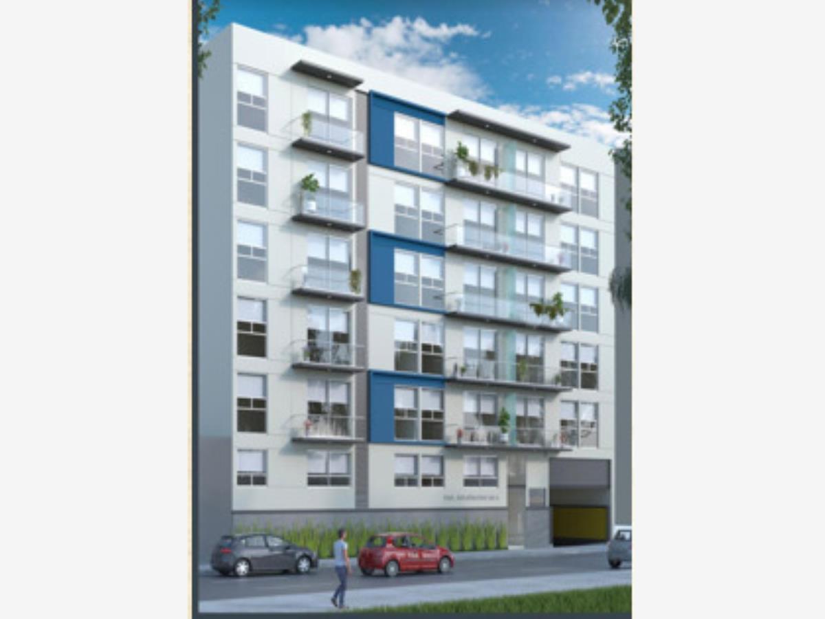 Foto de departamento en renta