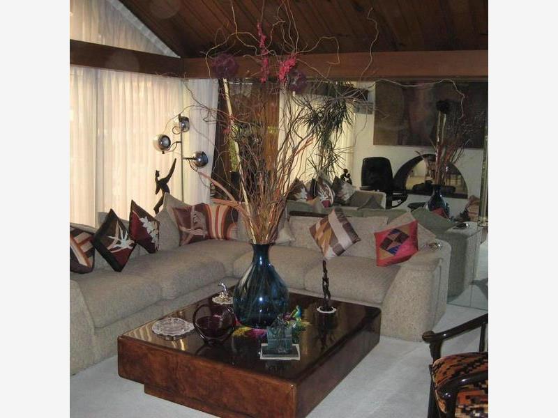 Foto de departamento en renta