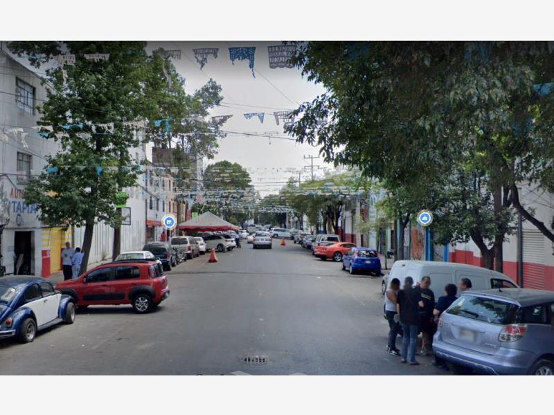 Foto de departamento en renta