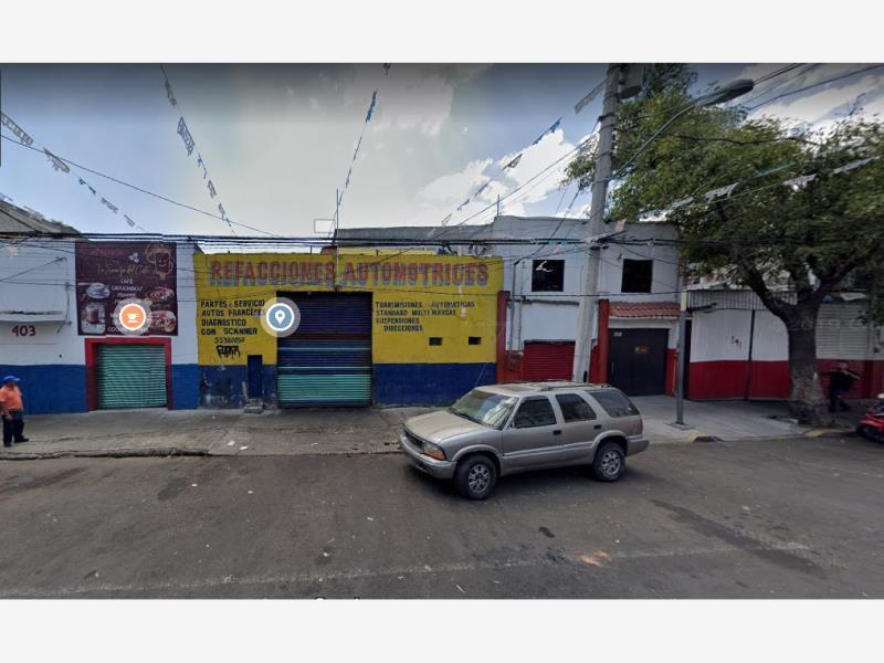 Foto de departamento en renta