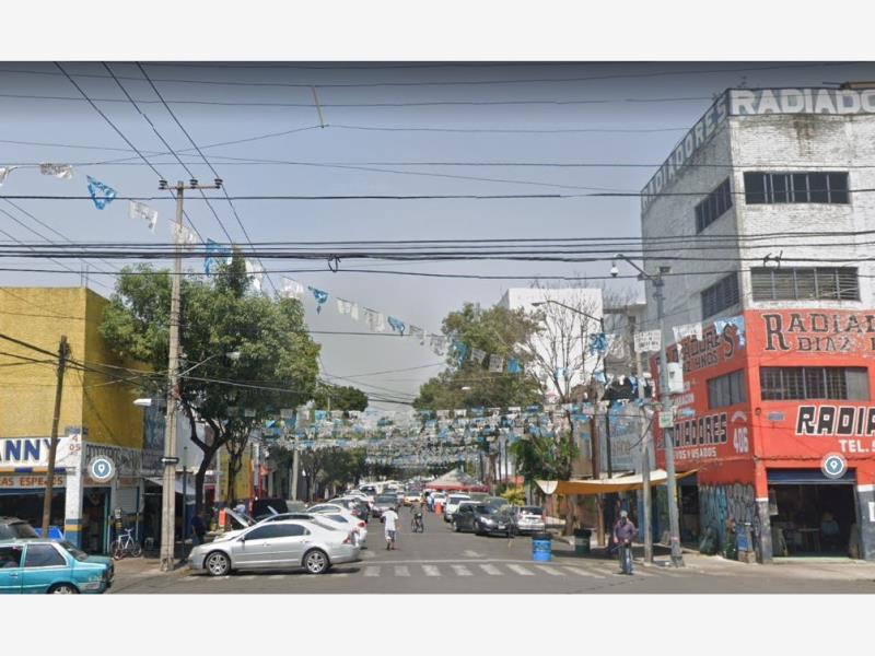Foto de departamento en renta