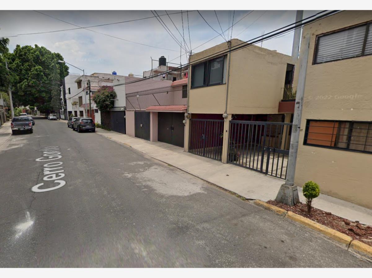 Foto de departamento en renta