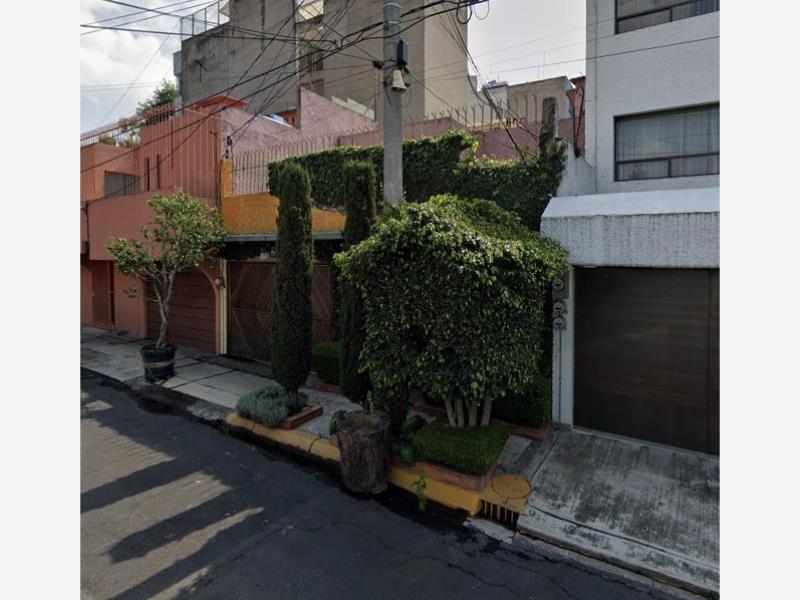 Foto de departamento en renta