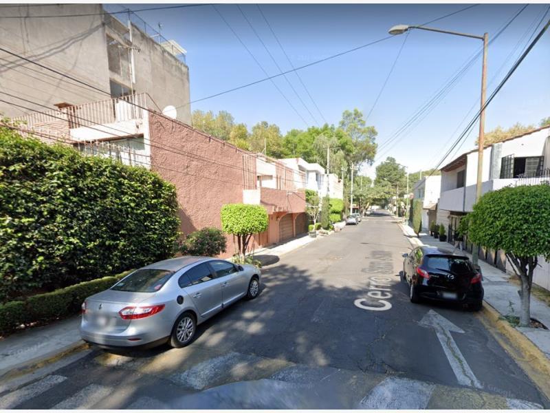 Foto de departamento en renta