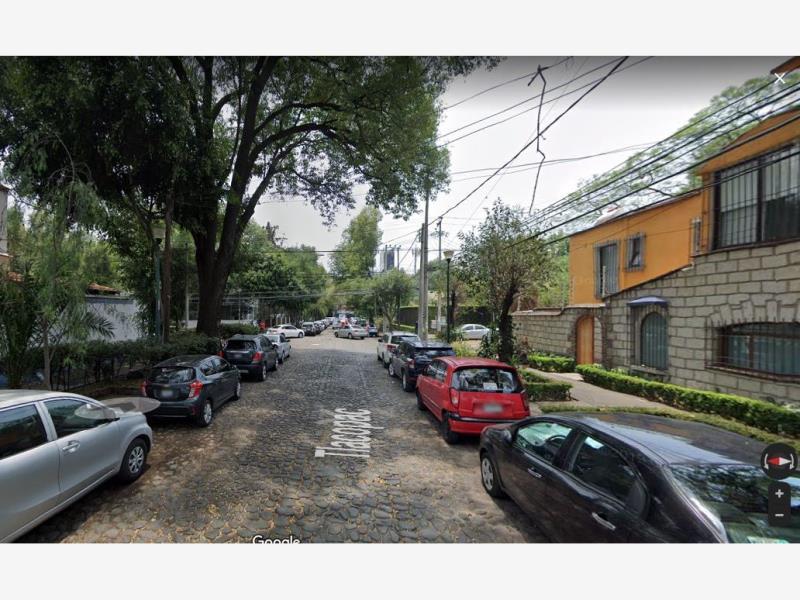 Foto de departamento en renta