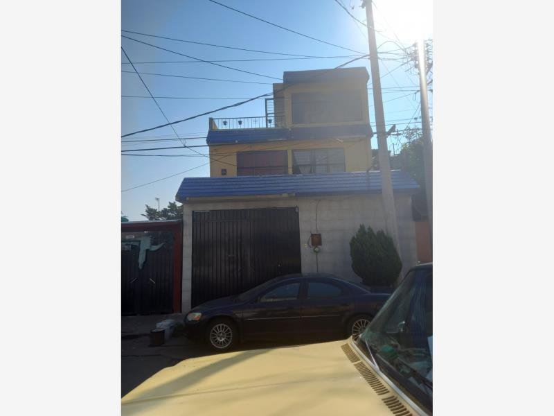 Foto de departamento en renta