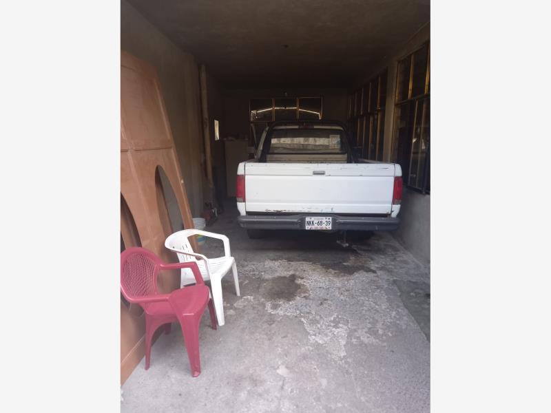 Foto de departamento en renta