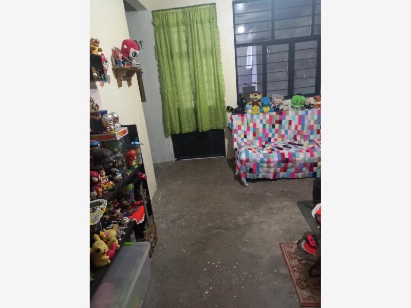 Foto de departamento en renta