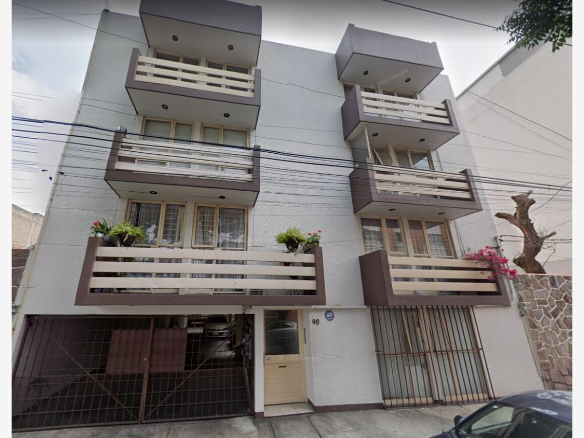 Foto de departamento en renta