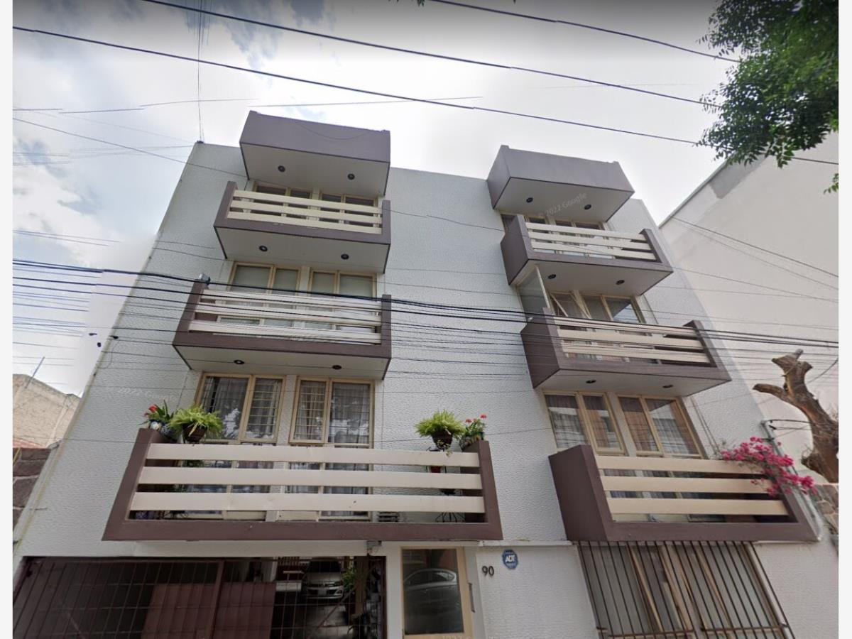 Foto de departamento en renta