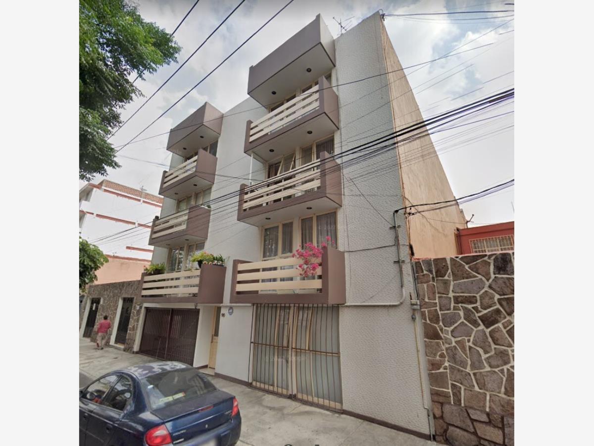 Foto de departamento en renta