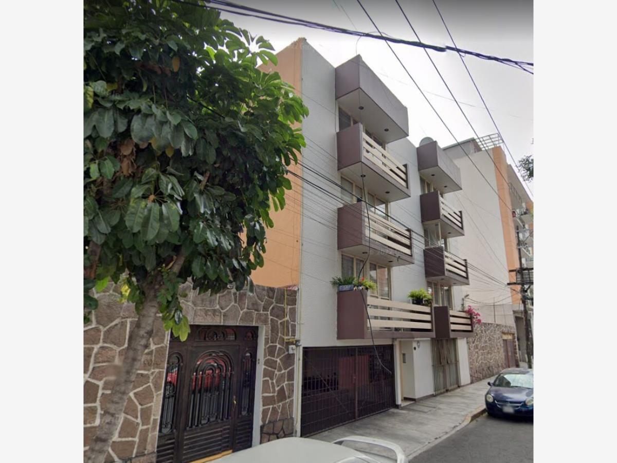 Foto de departamento en renta