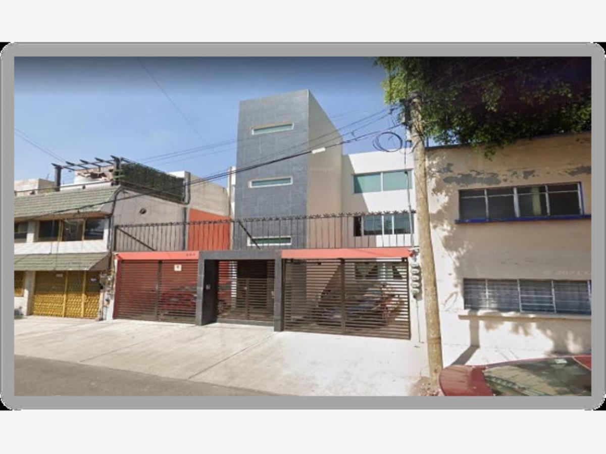 Foto de departamento en renta