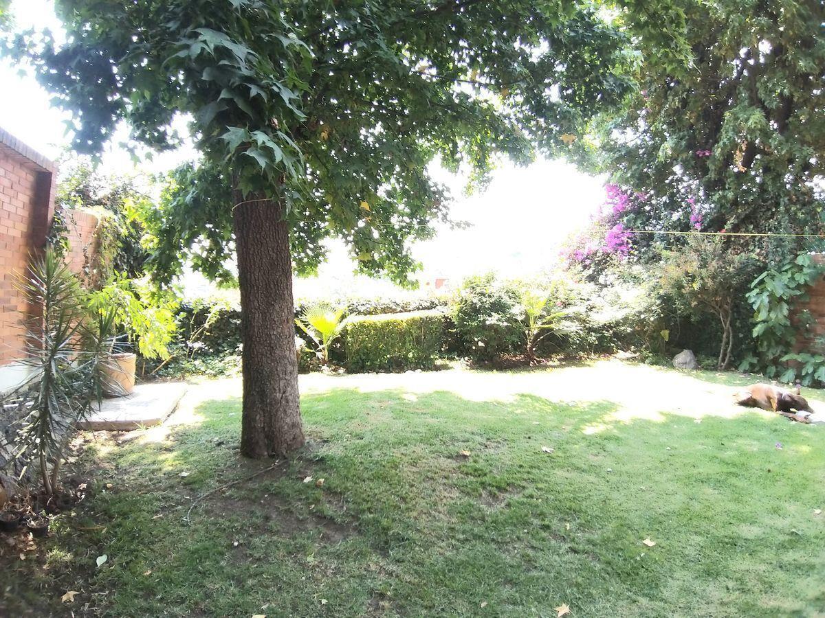 Foto de departamento en renta
