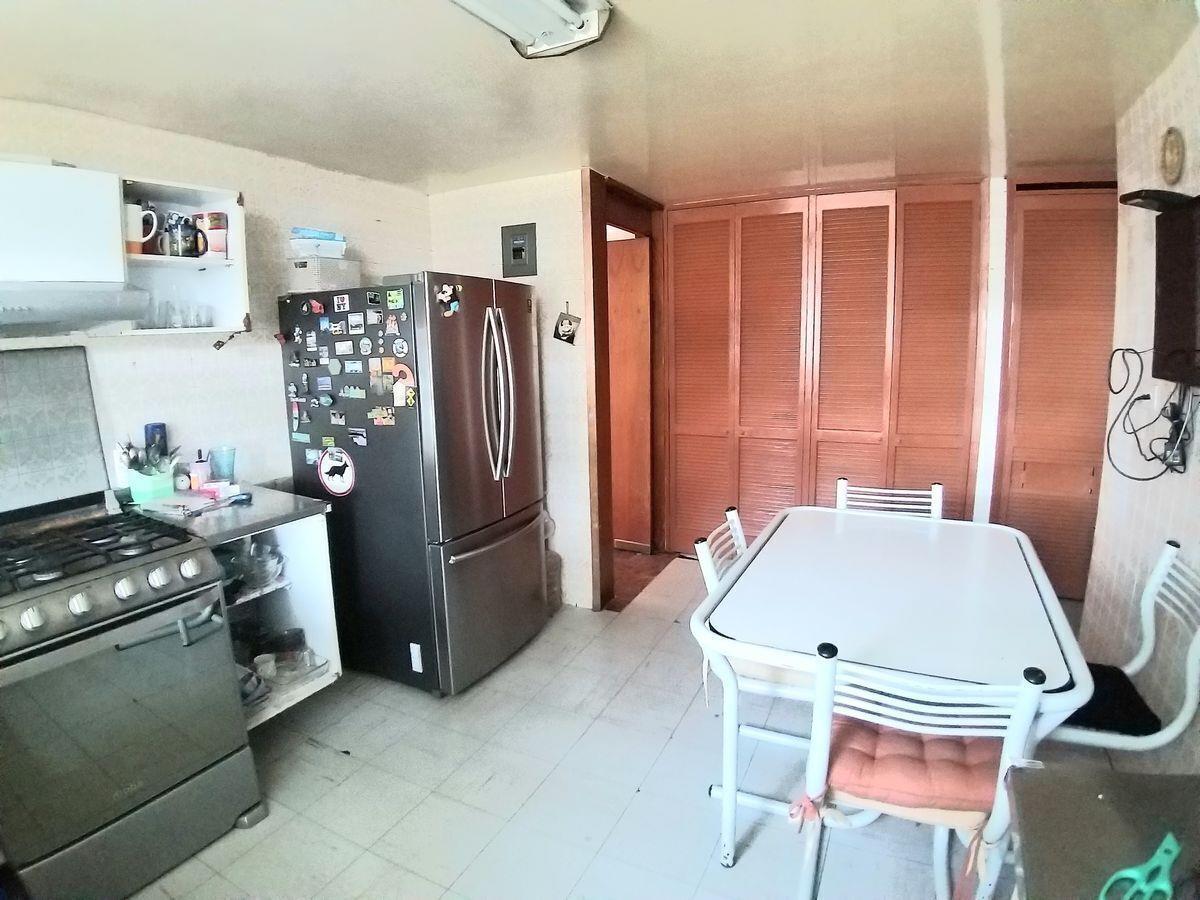 Foto de departamento en renta