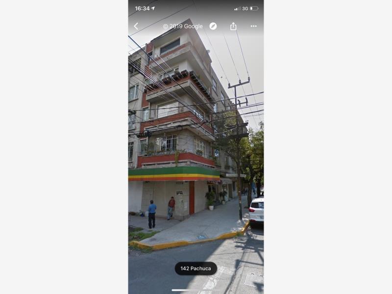 Foto de departamento en renta