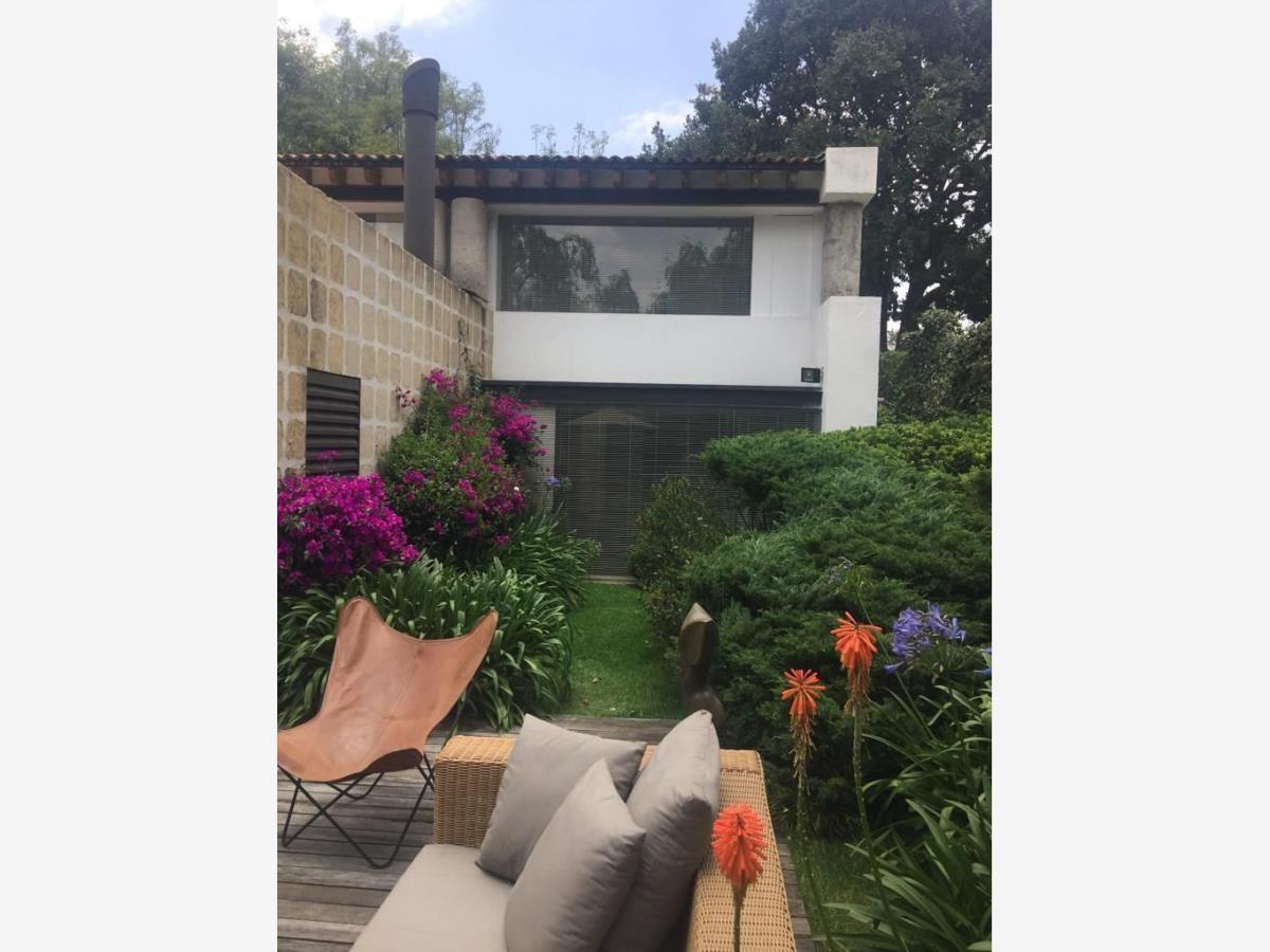 Foto de departamento en renta