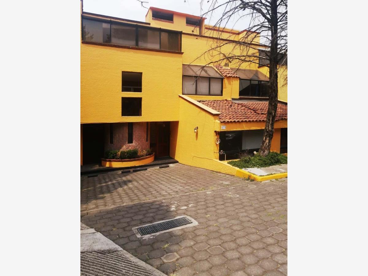 Foto de departamento en renta