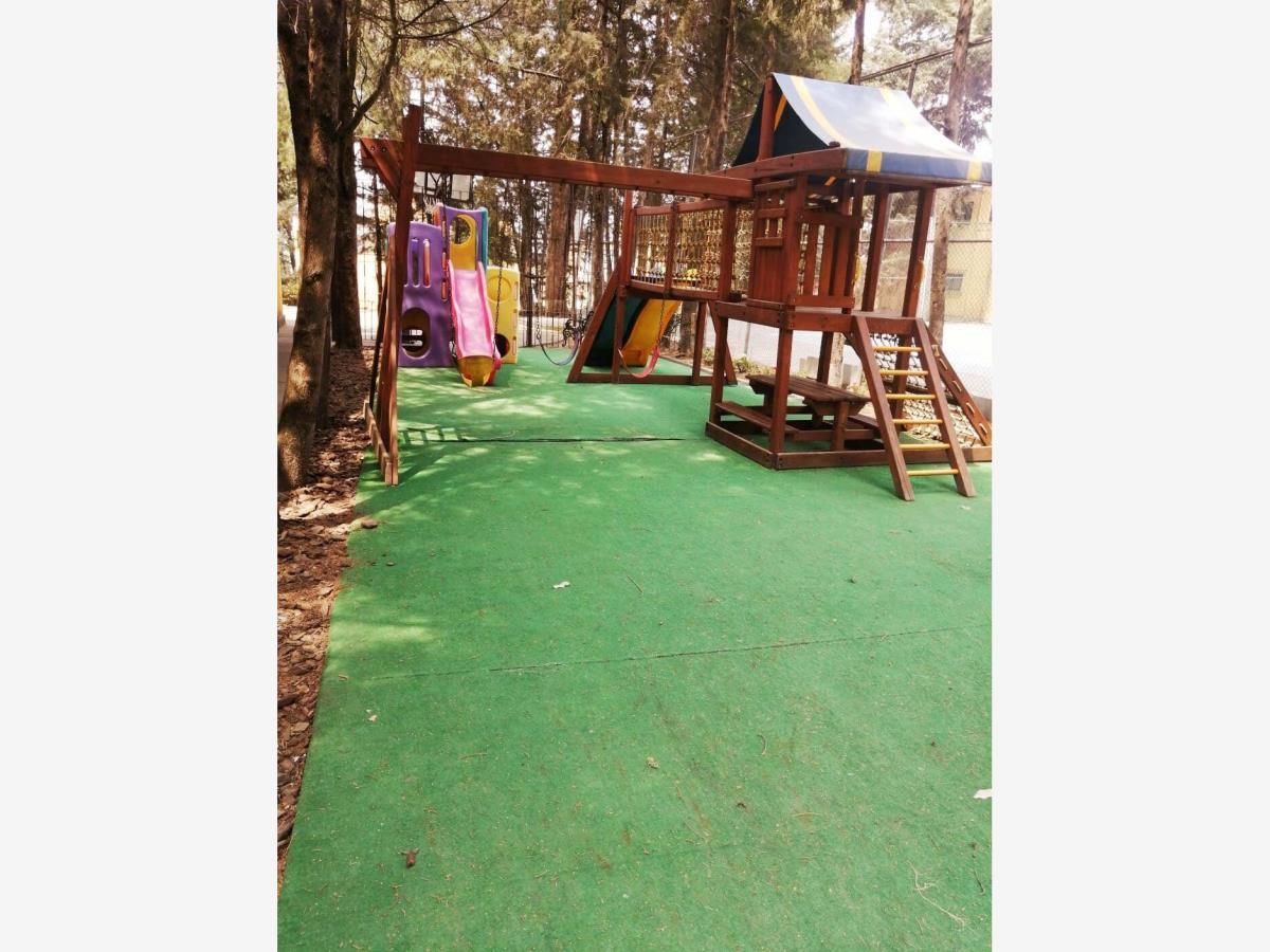 Foto de departamento en renta