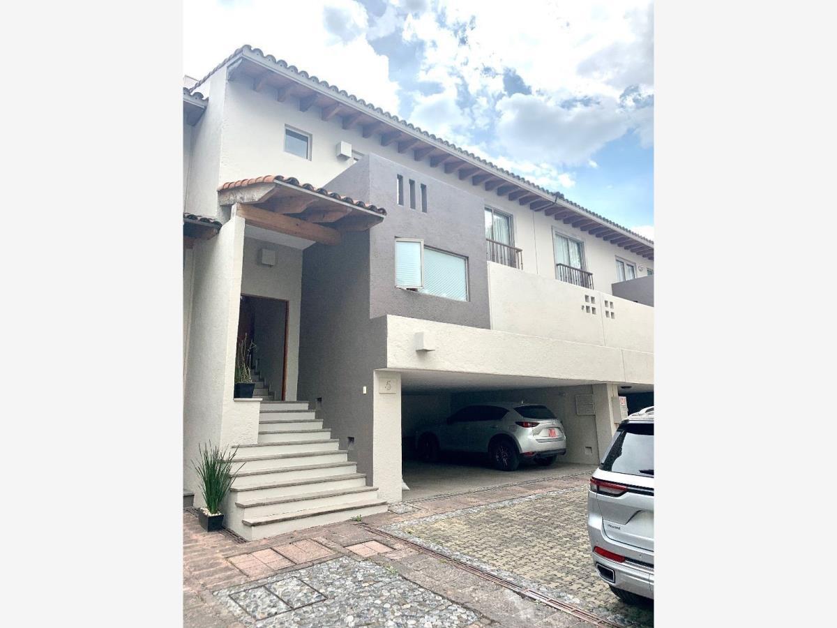 Foto de departamento en renta
