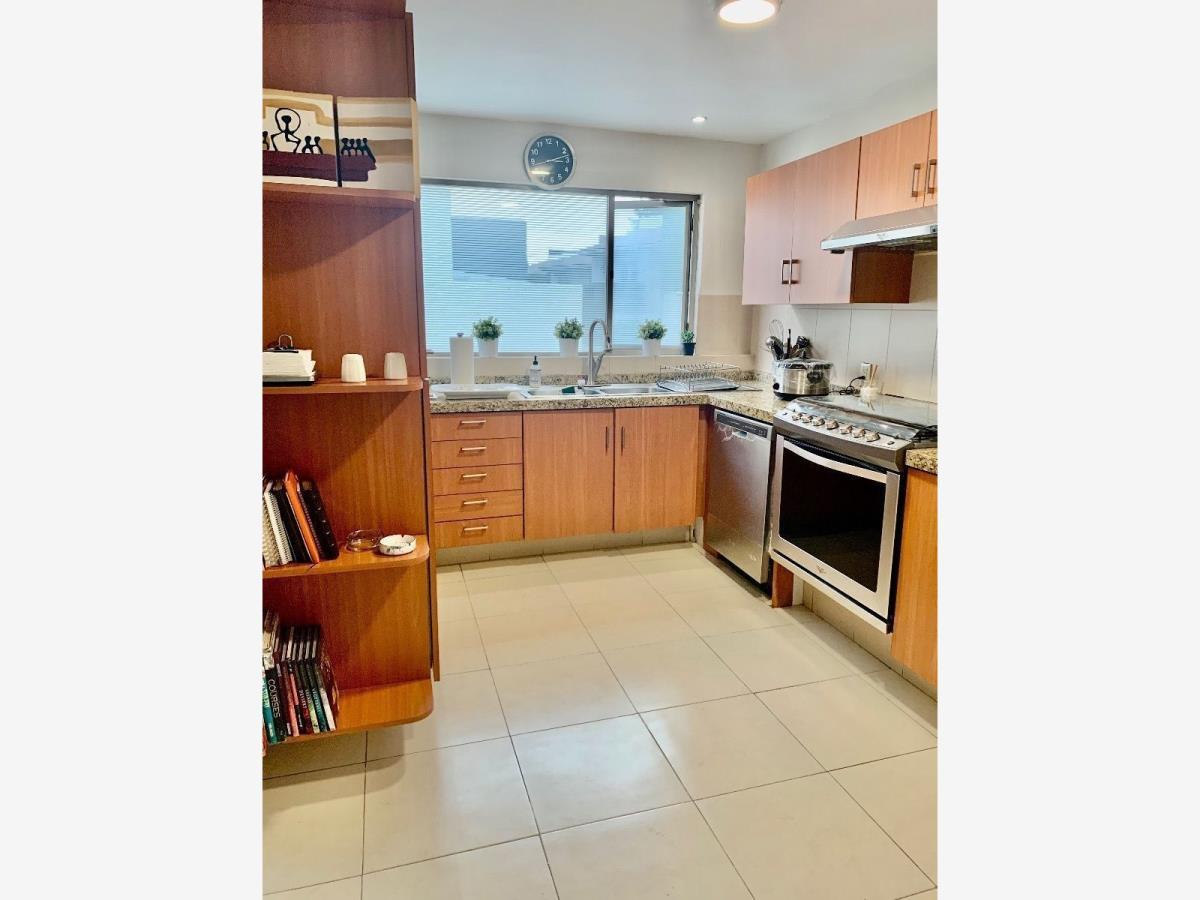 Foto de departamento en renta