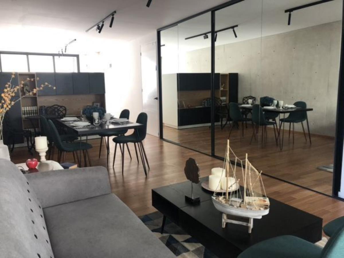 Foto de departamento en renta