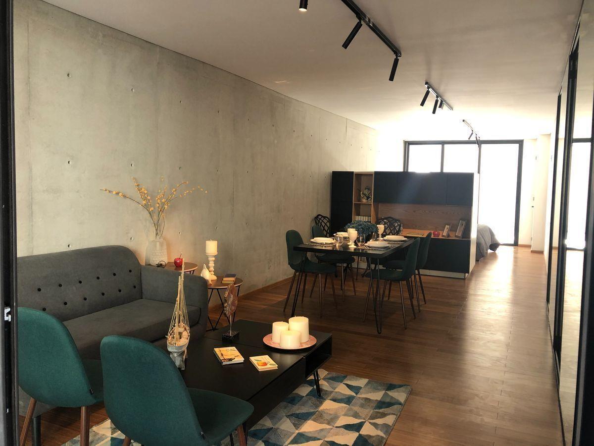 Foto de departamento en renta