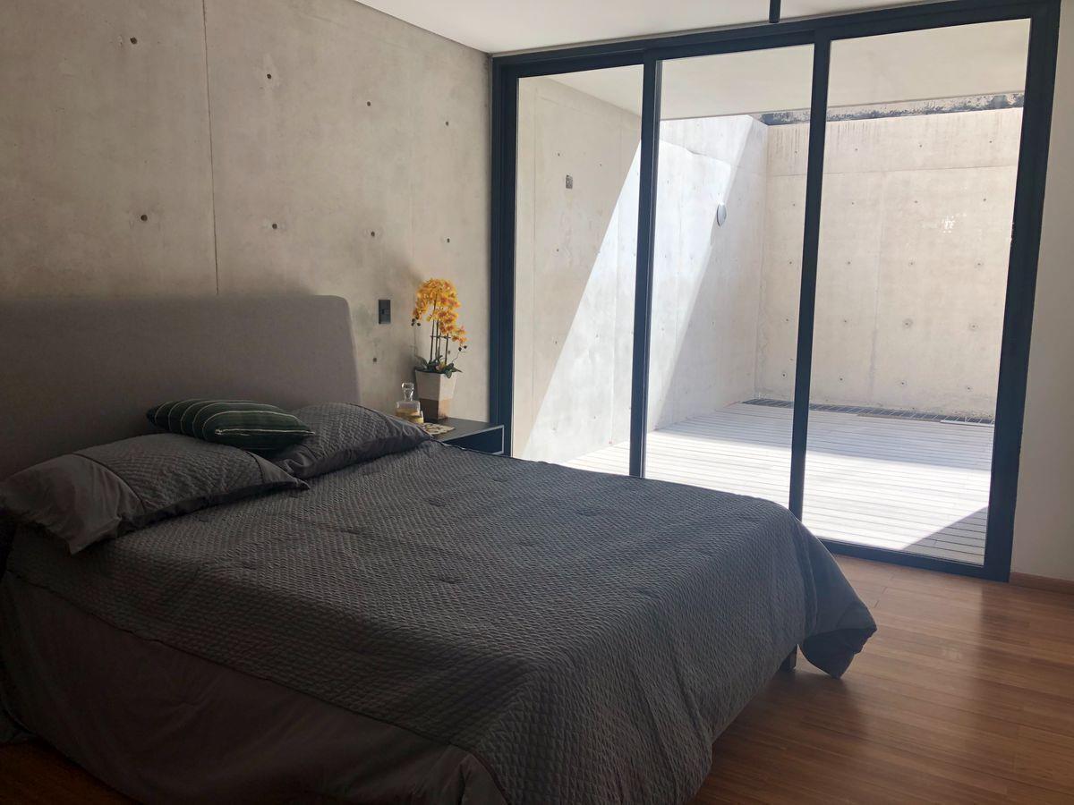Foto de departamento en renta