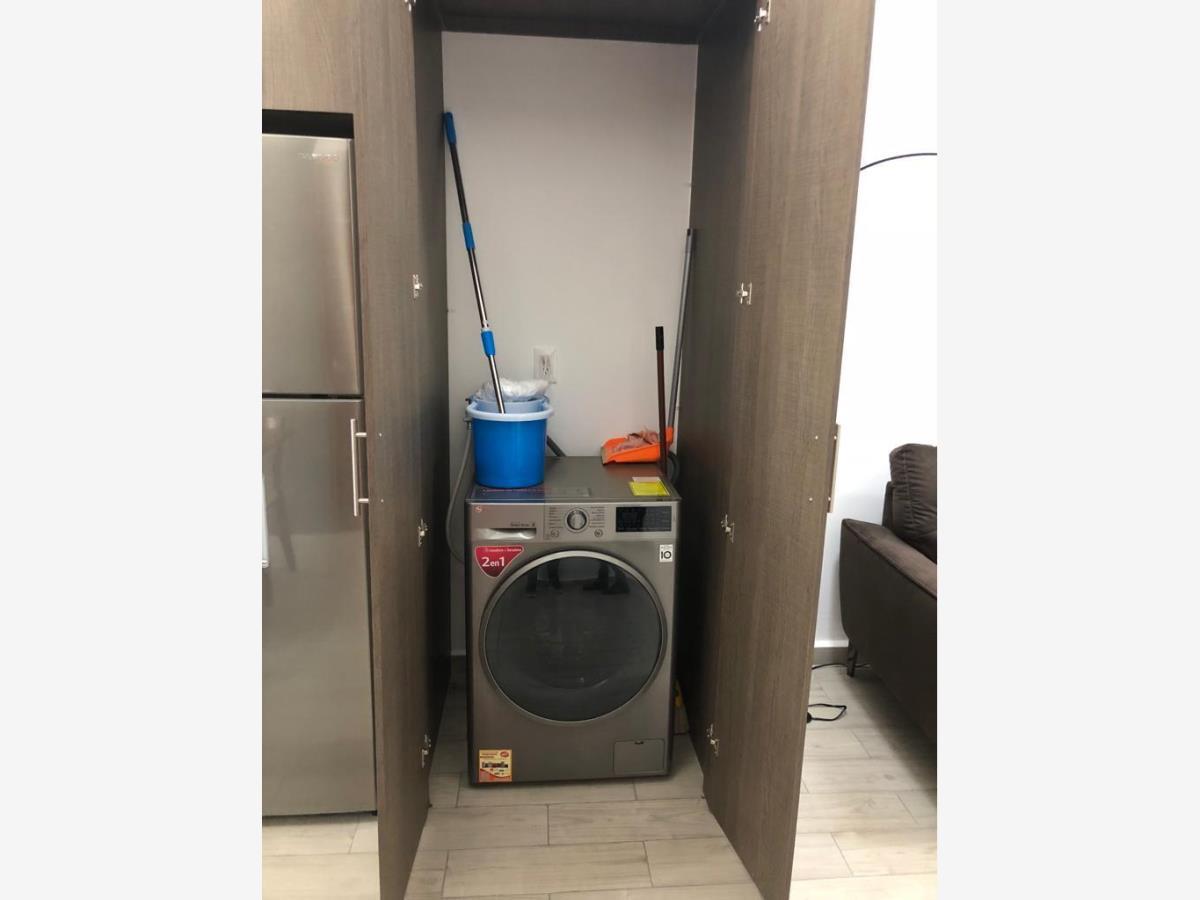 Foto de departamento en renta