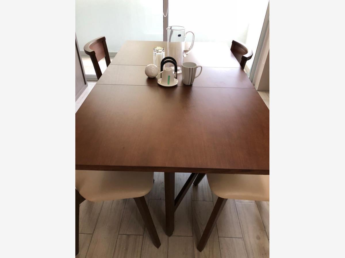 Foto de departamento en renta